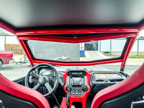 Honda Talon 1000 Roll Cage (4-seat)