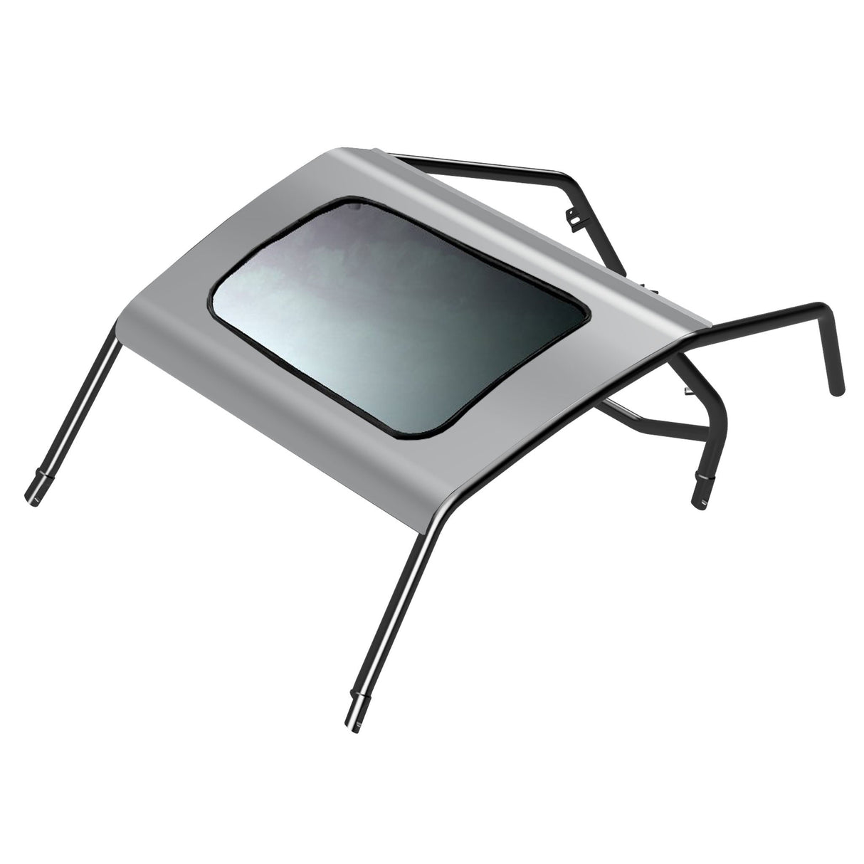 Honda Talon 4-Seat Roof Aluminum