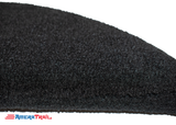 Single Fender Pad - Carpeted Fender Bunk