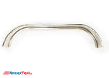 Tandem Slant Back Fender, Available w/ Fender Pad - Amera Trail Original Equipment
