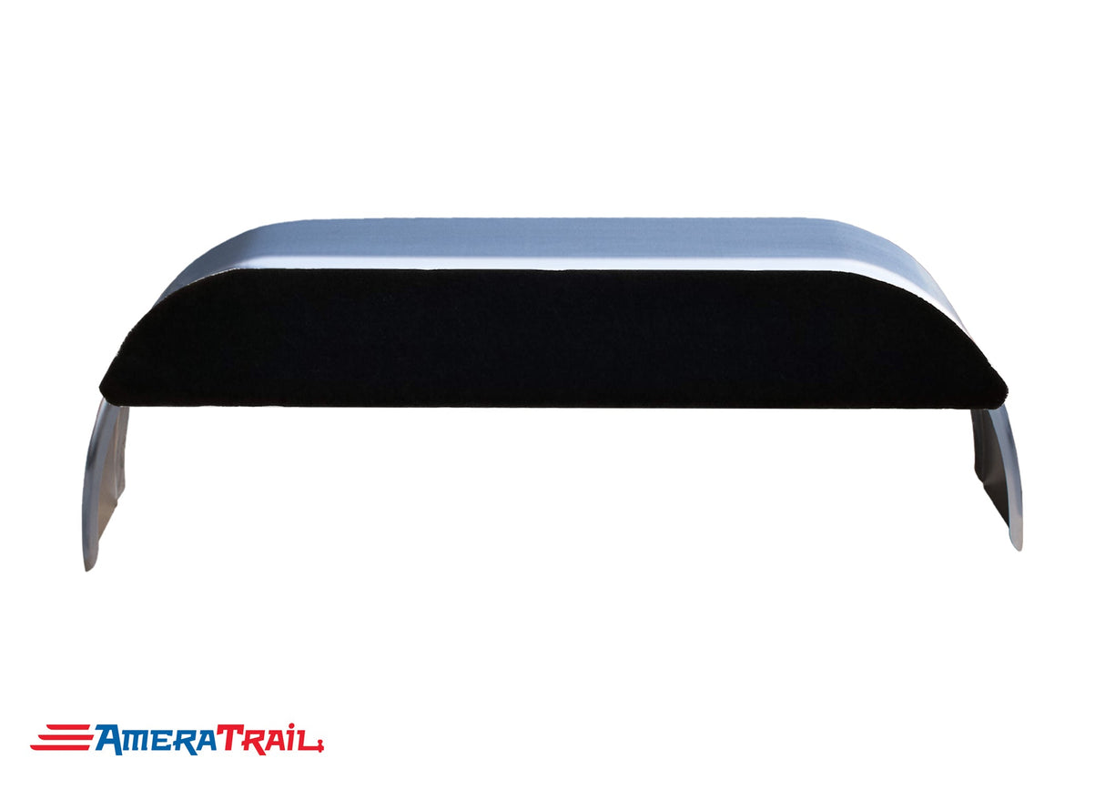 Tandem Smooth 9" Wide Fender, Available w/ Fender Pad - Amera Trail Original Equipment