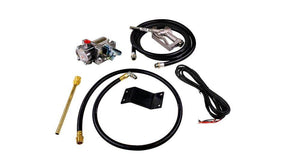 Fuel Transfer Pump Kit for 2011-2016 Ford F-250 / F-350 / F-450 S&B