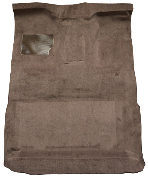 Bronco Interior Carpet Kit - ACC ACC