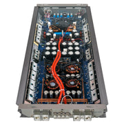 TEAM-3000.1D // 3700 Watts RMS Monoblock Car Amplifier CT Sounds
