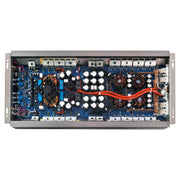 TEAM-3000.1D // 3700 Watts RMS Monoblock Car Amplifier CT Sounds