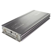TEAM-3000.1D // 3700 Watts RMS Monoblock Car Amplifier CT Sounds