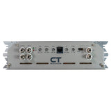 TEAM-3000.1D // 3700 Watts RMS Monoblock Car Amplifier CT Sounds