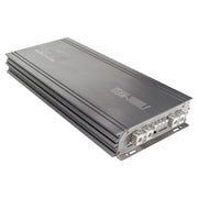 TEAM-3000.1D // 3700 Watts RMS Monoblock Car Amplifier CT Sounds