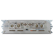 TEAM-3000.1D // 3700 Watts RMS Monoblock Car Amplifier CT Sounds