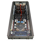 TEAM-4000.1D // 4700 Watts RMS Monoblock Car Amplifier CT Sounds