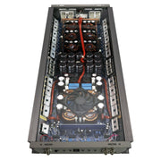 TEAM-4000.1D // 4700 Watts RMS Monoblock Car Amplifier CT Sounds