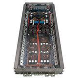 TEAM-4000.1D // 4700 Watts RMS Monoblock Car Amplifier CT Sounds