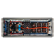 TEAM-4000.1D // 4700 Watts RMS Monoblock Car Amplifier CT Sounds