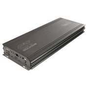 TEAM-4000.1D // 4700 Watts RMS Monoblock Car Amplifier CT Sounds