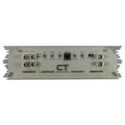 TEAM-4000.1D // 4700 Watts RMS Monoblock Car Amplifier CT Sounds