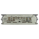 TEAM-4000.1D // 4700 Watts RMS Monoblock Car Amplifier CT Sounds