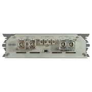 TEAM-4000.1D // 4700 Watts RMS Monoblock Car Amplifier CT Sounds