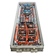 TEAM-7000.1D // 7400 Watts RMS Monoblock Car Amplifier CT Sounds