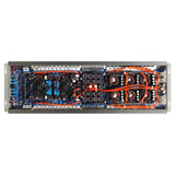 TEAM-7000.1D // 7400 Watts RMS Monoblock Car Amplifier CT Sounds