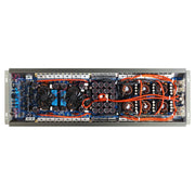 TEAM-7000.1D // 7400 Watts RMS Monoblock Car Amplifier CT Sounds