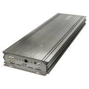 TEAM-7000.1D // 7400 Watts RMS Monoblock Car Amplifier CT Sounds