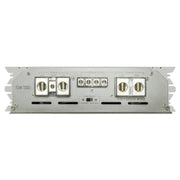 TEAM-7000.1D // 7400 Watts RMS Monoblock Car Amplifier CT Sounds