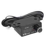 TEAM-7000.1D // 7400 Watts RMS Monoblock Car Amplifier CT Sounds