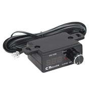 TEAM-7000.1D // 7400 Watts RMS Monoblock Car Amplifier CT Sounds