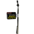 Telescoping Mini Magnetic Pick-Up Tool w/Pen Clip TekShack