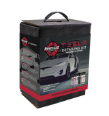Tesla Detailing Kit