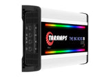 Taramps Big Boss 5 Bass 5000W RMS Monoblock Amplifier 0.5-Ohm~2-Ohm Taramps