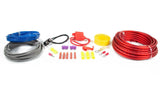 The Riot 544K Nightmare Edition Train Horn Kit HornBlasters