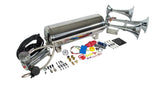 The Riot Train Horn Kit (Bling Edition) HornBlasters