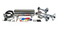 The Riot Train Horn Kit (Bling Edition) HornBlasters