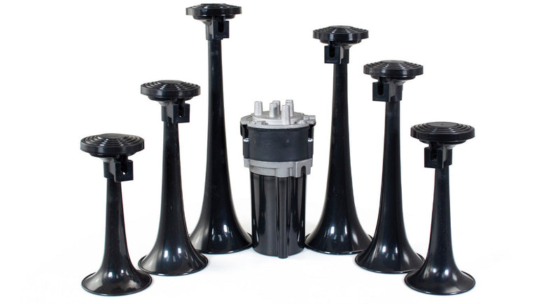 The Godfather Musical Horn