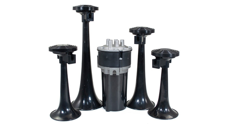 The Tequila Musical Horn