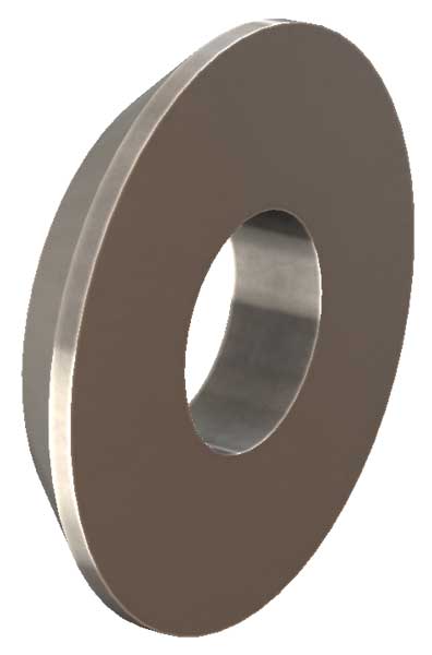 Weld Washer 1/2" 6 Pack
