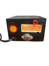 Thompson Regulated Power Supply 103-R 13.6V 4Amp (Pre-Owned) Thompson