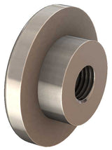 Threaded Weld Washer 5/16"-24