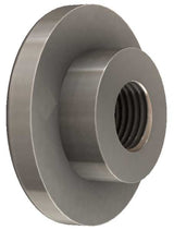 Threaded Weld Washer 3/8"-24