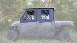 Upper Half Door Attachment 2020-2026 Polaris Ranger Crew 1000 Fortress Pro