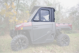 Upper Half Door Attachment 2018-2026 Polaris Ranger XP 1000 EPS