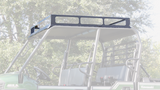 Roof Rack 2015-2026 Kawasaki Pro DXT Fortress Pro