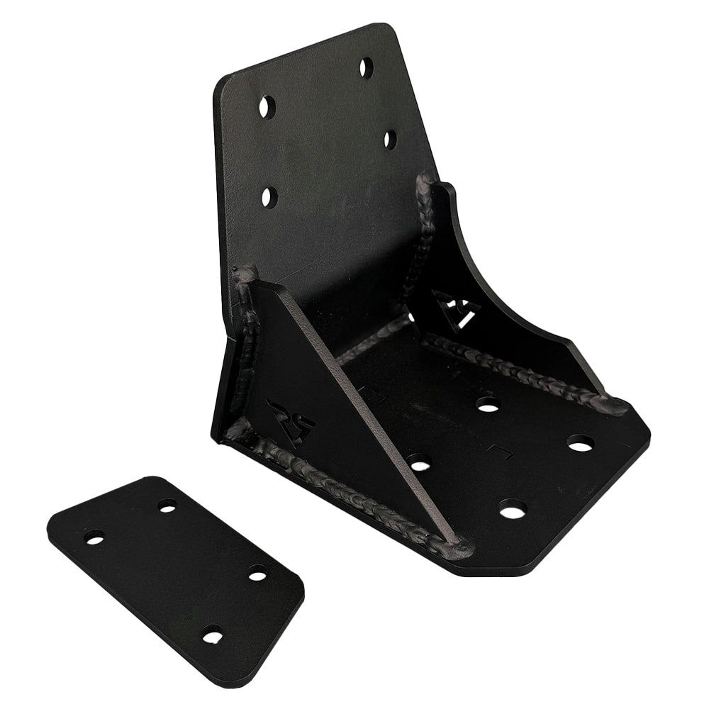 Tiger Tail Mount for 2015+ Honda Rubicon / Rancher IRS
