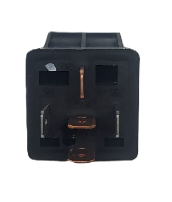 Tiller Handle Relay