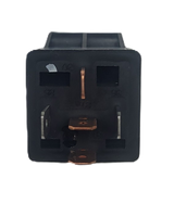 Tiller Handle Relay
