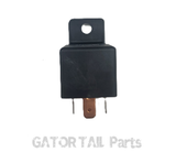 Tiller Handle Relay