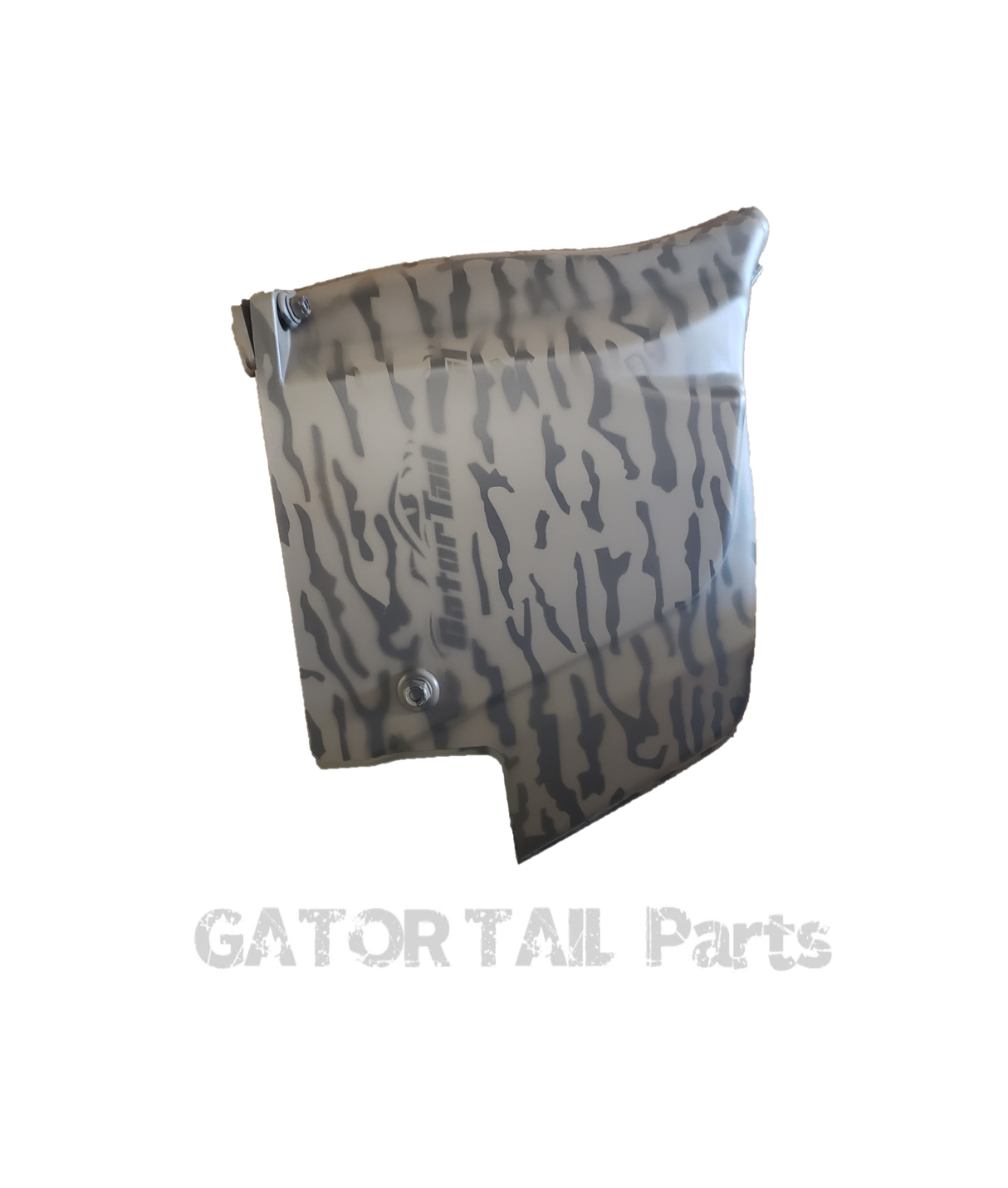 Clutch Cover Gatortail