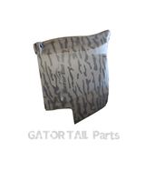 Clutch Cover Gatortail