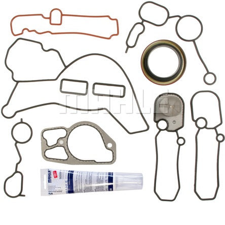 Mahle Timing Cover Gasket Set - 1996-2003 Ford F-Series Mahle